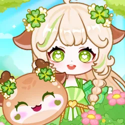 XWorld | Slimaid Princess: Peri