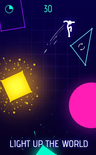 Light-It Up | Games | XWorld Light-It Up | Games | XWorld