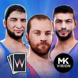 XWorld | Борцовские Все Звезды