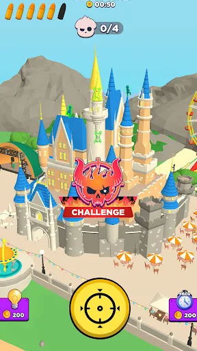 Camo Hunt: Sniper Spy | Permainan | XWorld Camo Hunt: Sniper Spy | Permainan | XWorld