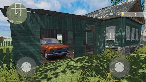 My Soviet Car | Игры | XWorld My Soviet Car | Игры | XWorld