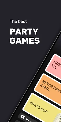 Party Starter | juego | XWorld