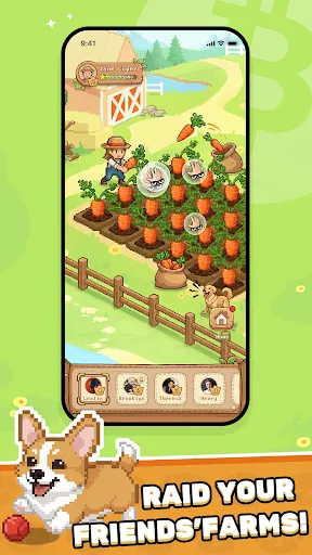 ByPet: Play&Grow Bitcoin Pets | Permainan | XWorld