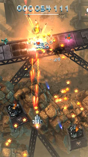 Sky Force Reloaded | Games | XWorld Sky Force Reloaded | Games | XWorld
