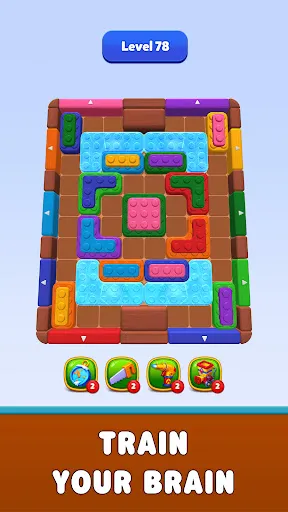 Color Block Run - Puzzle Game | juego | XWorld Color Block Run - Puzzle Game | juego | XWorld
