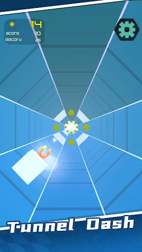 Tunnel Dash | 游戏 | XWorld