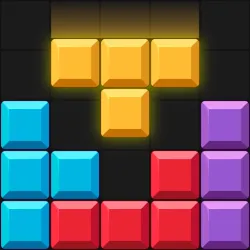 XWorld | Blocky Quest - Classic Puzzle