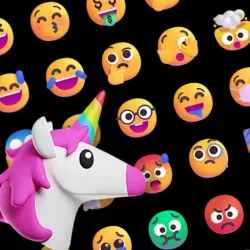 XWorld | Unicorn Stickers & Emoji Packs