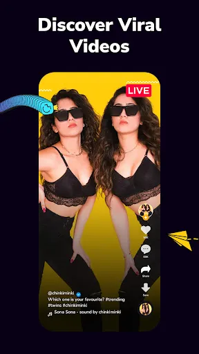 Moj: Free Short Drama & Reels | Games | XWorld