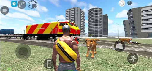 Indian Bikes Riding 3D | Games | XWorld