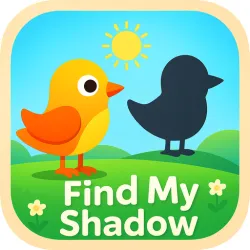 XWorld | Find My Shadow