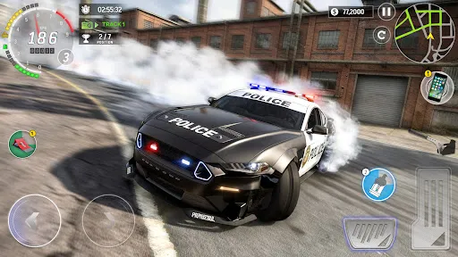 Police Car Chase Drift Games | Игры | XWorld Police Car Chase Drift Games | Игры | XWorld