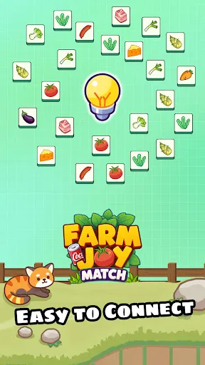Farm Joy Match | Permainan | XWorld Farm Joy Match | Permainan | XWorld