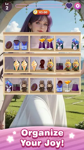 Goods Star-Sorting Puzzle Game | Игры | XWorld Goods Star-Sorting Puzzle Game | Игры | XWorld