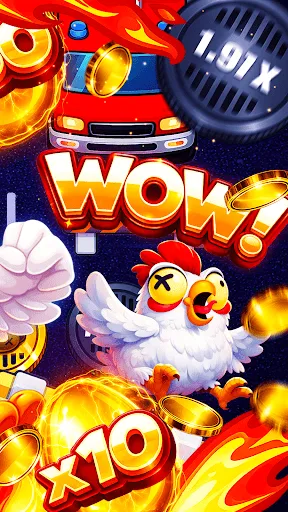 Traffic Escape | 游戏 | XWorld