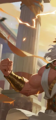 Ad infinitum | Permainan | XWorld