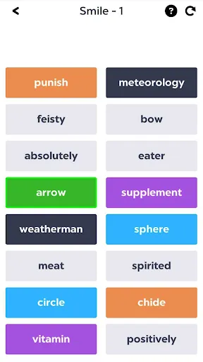 Word to Word: Fun Brain Games | Permainan | XWorld