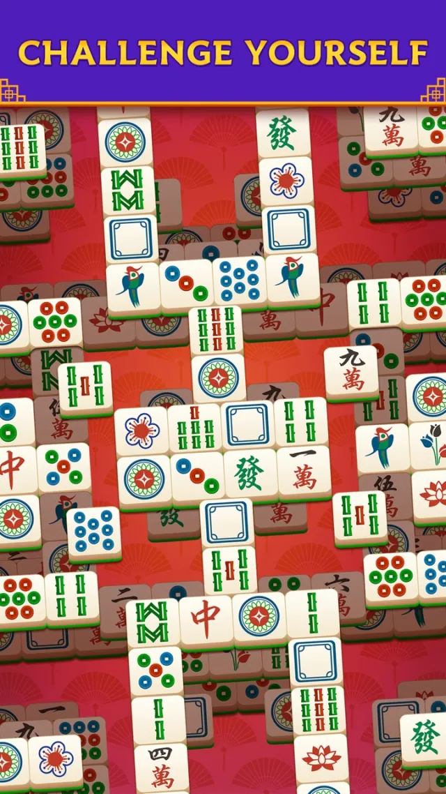 Tile Dynasty: Triple Mahjong | Permainan | XWorld