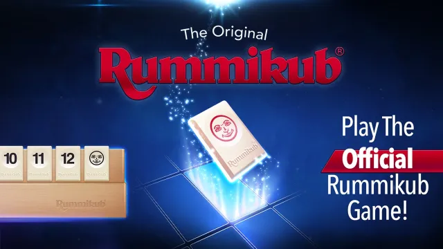 Rummikub | Permainan | XWorld