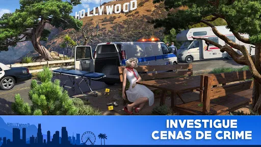 Crime Mysteries Dicas ocultas | Jogos | XWorld