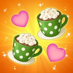 XWorld | Merge Beach : Gossip & Mystery XWorld | Merge Beach : Gossip & Mystery