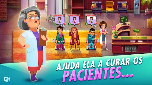 Heart's Medicine - Season One | Jogos | XWorld