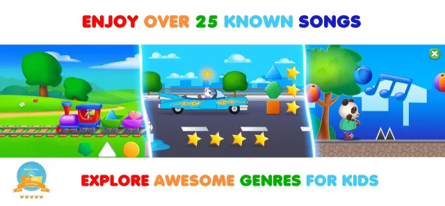 RMB Games 3: Car & Music Games | juego | XWorld RMB Games 3: Car & Music Games | juego | XWorld