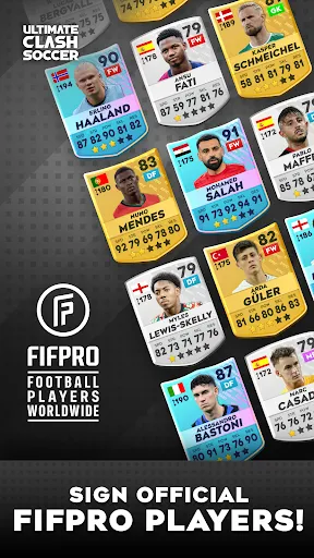Ultimate Clash Soccer | Games | XWorld Ultimate Clash Soccer | Games | XWorld