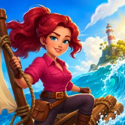 XWorld | Newport Adventures - Farm Game