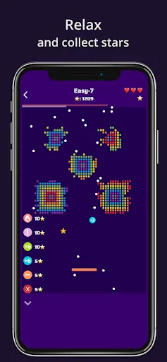 Brick Mania: Fun Arcade Game | Games | XWorld