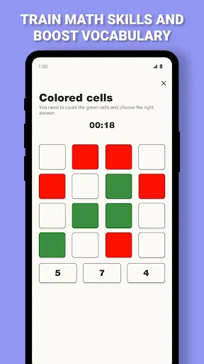 Reflex: Brain reaction | Games | XWorld Reflex: Brain reaction | Games | XWorld