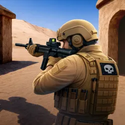 XWorld | Blacklist: Special Ops Shooter