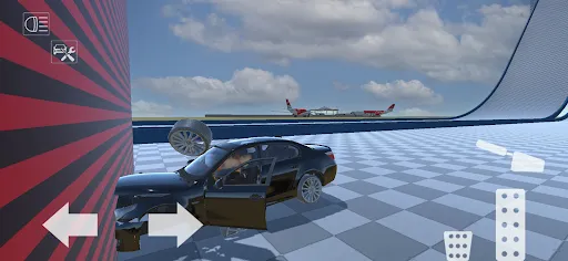Boomng Car Crash | Игры | XWorld