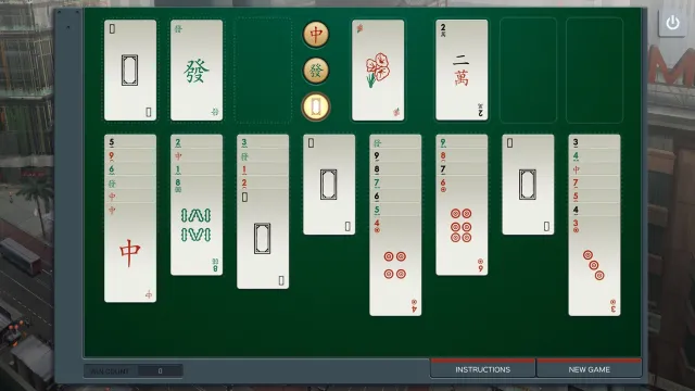 Zachtronics Solitaire | Permainan | XWorld