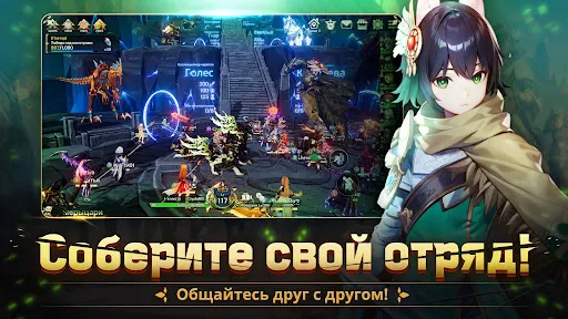 Crystal Knights | Игры | XWorld