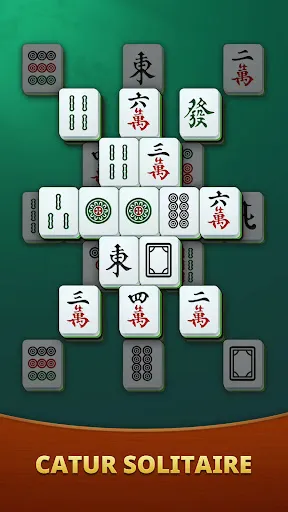 Mahjong solitaire | Permainan | XWorld