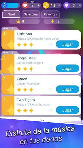 Piano Tiles 2™- Juego de Piano | juego | XWorld