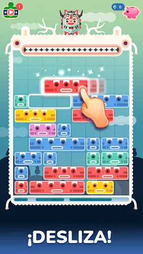 Slidey®: Block Puzzle | juego | XWorld Slidey®: Block Puzzle | juego | XWorld