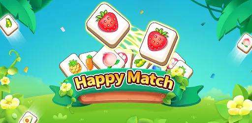 Happy Match | Games | XWorld