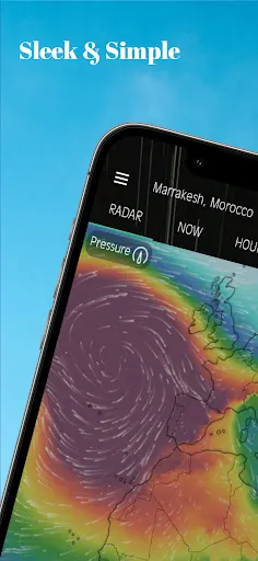 Weather Radar: Forecast & Maps | Games | XWorld