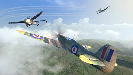 Warplanes: WW2 Dogfight | Games | XWorld Warplanes: WW2 Dogfight | Games | XWorld