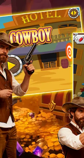 Wild West Legend | Games | XWorld Wild West Legend | Games | XWorld