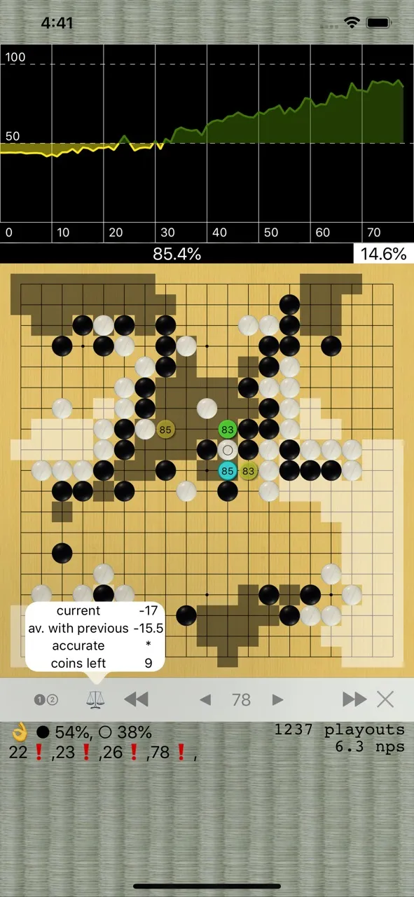 A Master of Go | เกม | XWorld