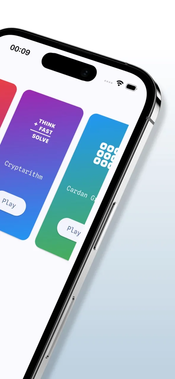 Crypzzle: Logic & Crypto Games | Games | XWorld
