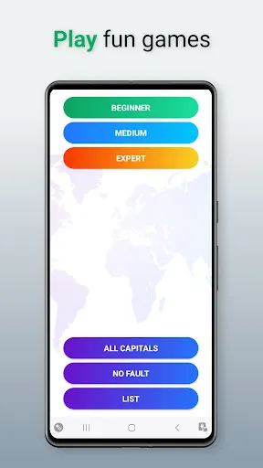 Capital Cities Quiz Game | Games | XWorld Capital Cities Quiz Game | Games | XWorld