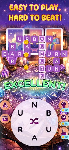 Word Watcher: Teka-Teki Silang | 游戏 | XWorld