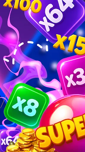 Mood Nest | 游戏 | XWorld