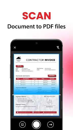 PDF Reader - PDF Converter | 游戏 | XWorld