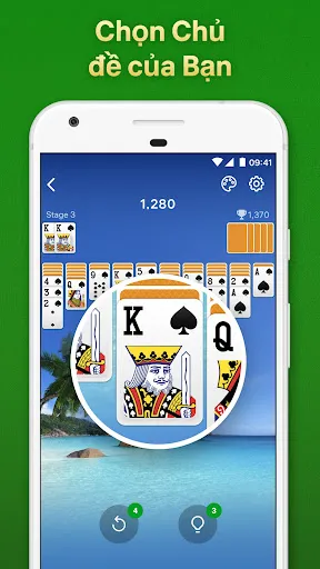 Spider Solitaire | Games | XWorld