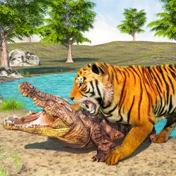 XWorld | Tiger Simulator - Tiger Games XWorld | Tiger Simulator - Tiger Games